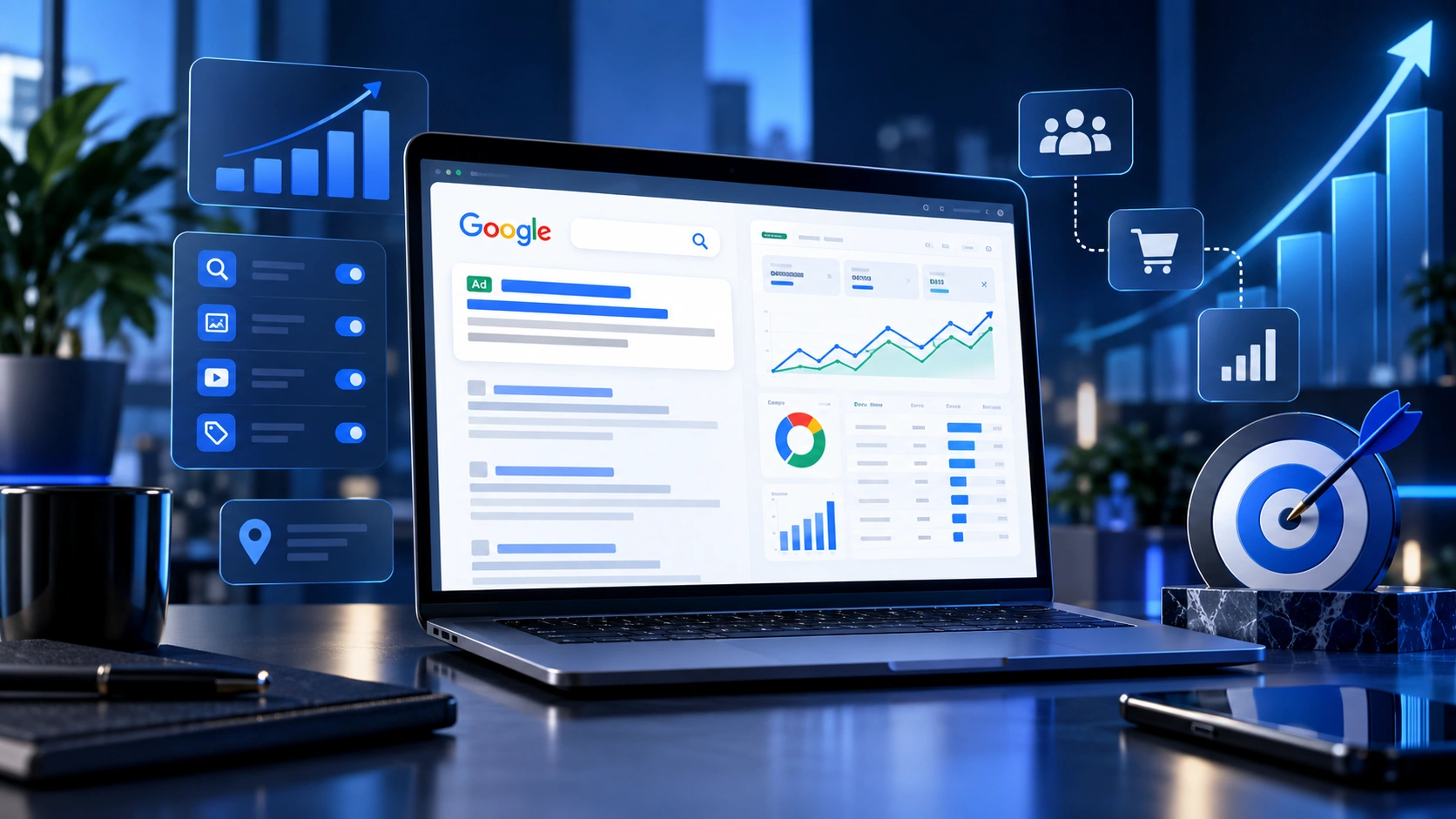 Google Ads